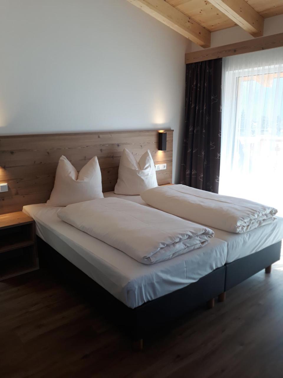 Hotel Jagdhof Крамзах Экстерьер фото