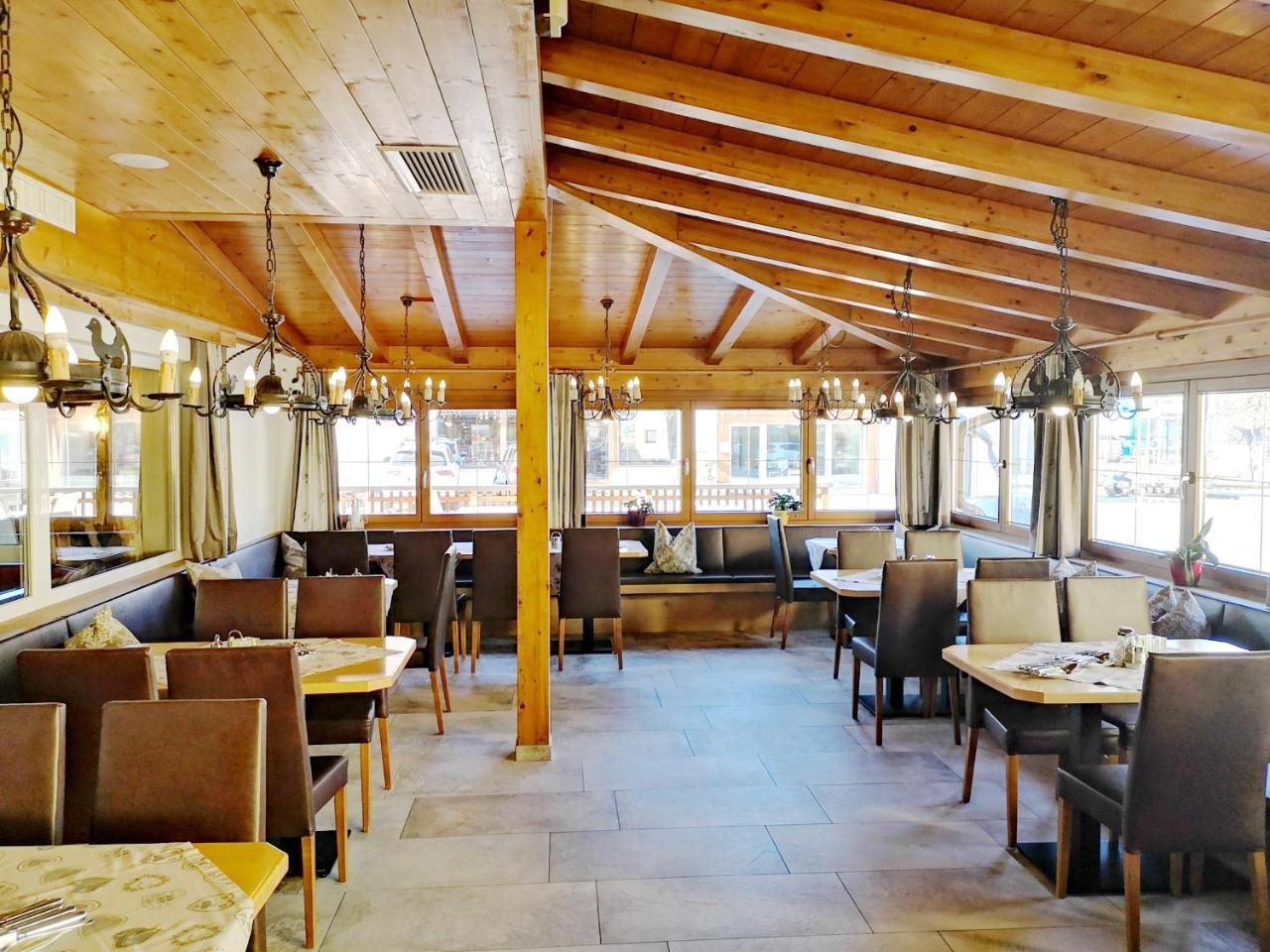 Hotel Jagdhof Крамзах Экстерьер фото