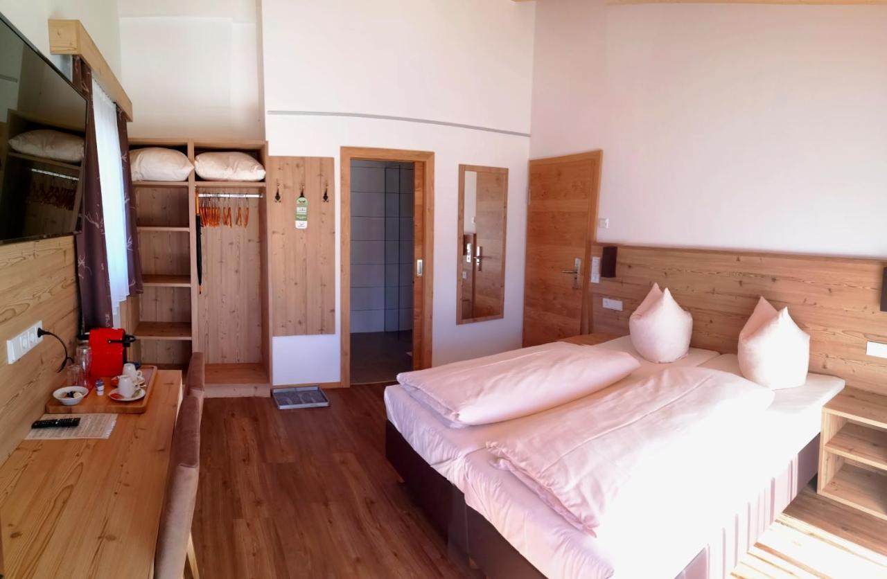 Hotel Jagdhof Крамзах Экстерьер фото